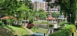 Pandan Valley (D21), Condominium #215350141